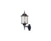 Уличный настенный светильник Elstead Lighting Wexford WX1