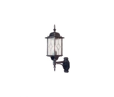 Уличный настенный светильник Elstead Lighting Wexford WX1