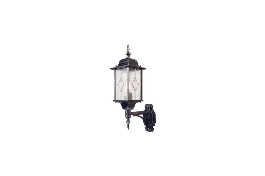 Уличный настенный светильник Elstead Lighting Wexford WX1