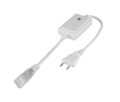 Контроллер для неона Elektrostandard LS001 220V 5050 RGB 4690389125096