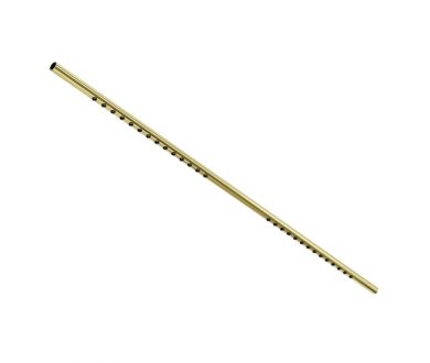 Купить Трековый светильник Maytoni Points C101CL-L1000-24W3-6K-BS Трековый светильник Maytoni Points C101CL-L1000-24W3-6K-BS