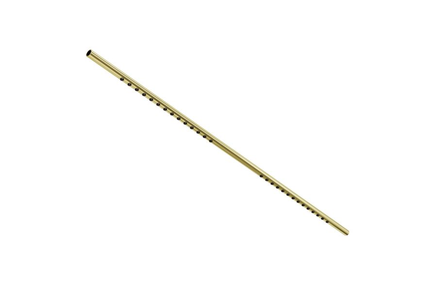 Трековый светильник Maytoni Points C101CL-L1000-24W3-6K-BS