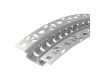 Алюминиевый профиль Arlight FANTOM-BENT-W23-TOP-2000 ANOD 040347(1)