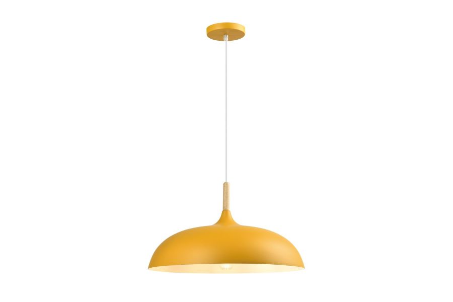 Подвесной светильник Moderli Hygo V11450-1P