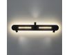 Спот Arte Lamp Pisces A2220PL-3BK