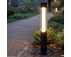Ландшафтный светильник Reluce 09986-0.7-001JH 0.6M LED18W BK RLOS