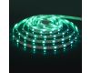 Светодиодная лента Elektrostandard 24V 14,4W 60Led 5050+5050 IP20 MIX RGB/холодный белый, 5м 4690389172274