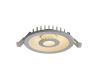 Встраиваемый светодиодный светильник Arte Lamp Sirio A7203PL-2WH