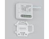W-Fi выключатель четырехканальный Maytoni Smart home MD004