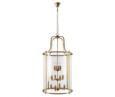 Подвесной светильник Loft IT Lighthouse 10456/12 AB