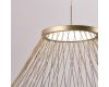 Подвесной светильник Favourite Fibra 4634-6P