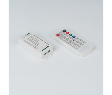 Контроллер SWG Standard SW-RGBW-2.4G-16A 021387