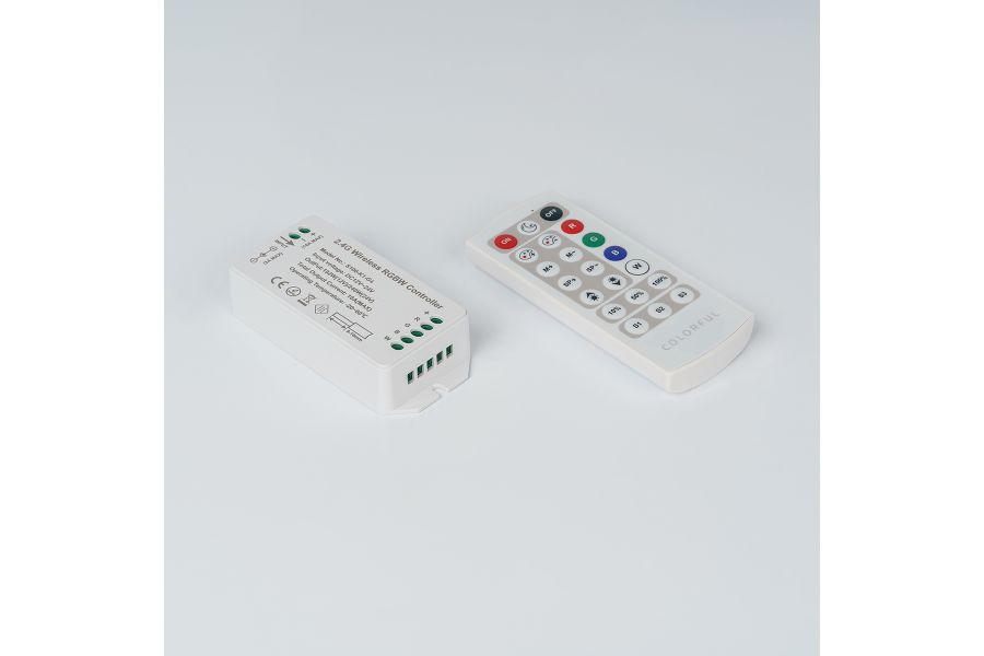 Контроллер SWG Standard SW-RGBW-2.4G-16A 021387