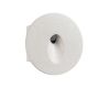 Светильник для ступеней Arlight LT-TIE-R120-3W Warm3000 (WH, 45x70 deg, 230V) (IP65 Бетон) 050872