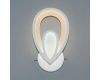 Настенный светодиодный светильник Hiper Orchid H041-1