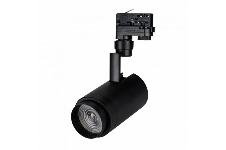 Трековый светильник Arlight LGD-Zeus-4TR-R88-20W Warm SP2500-Bread 032452