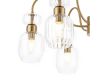 Люстра на штанге Escada Gloss 1141/6PL Clear