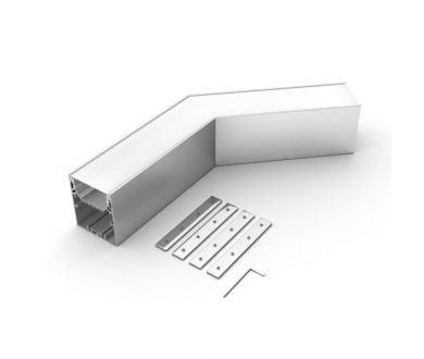 Соединитель профиля Arlight SL-LINE 030138