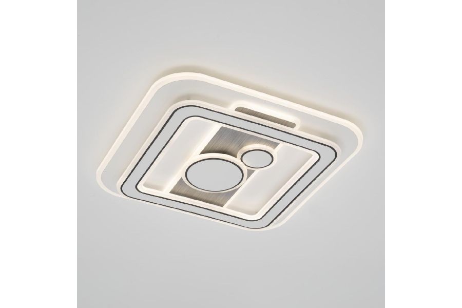 Потолочная люстра Citilux Costa CL741021
