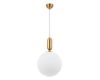 Подвесной светильник Arte Lamp Bolla-Sola A3330SP-1PB