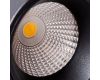 Накладной светильник ARTE Lamp A7717PL-1BK