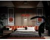 Подвесной светильник Ambrella Light High Light Modern LH72613