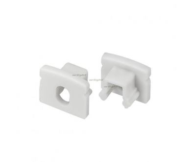 Заглушка Arlight ARH-MINI5 с отверстием 018838