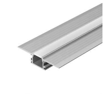 Алюминиевый профиль Arlight PDS-F-HIDE-3000 045497