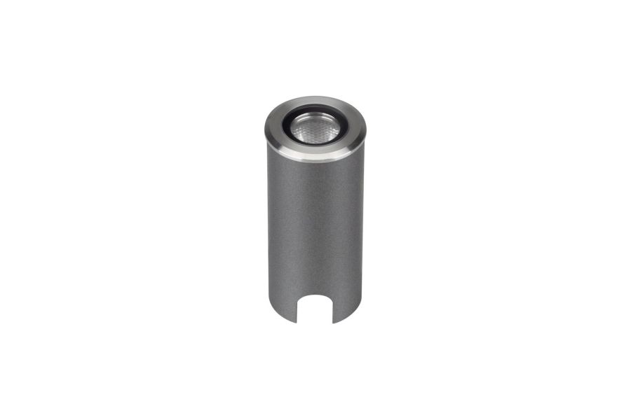 Ландшафтный светильник Arlight ART-PELURU-GROUND-R23-1W Warm2700 (SL, 60 deg, 24V) (IP67 Металл, 3 года) 057842
