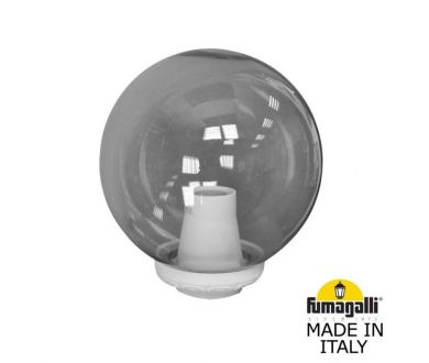 Светильник уличный (верхняя часть) Fumagalli G25.B25.000.WZE27