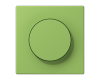 Лицевая панель светорегулятора Jung LC1740220