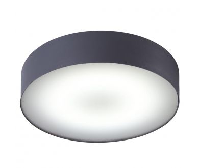 Потолочный cветильник Nowodvorski Arena Graphite Graphite 10180
