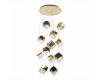 Подвесной светильник ST Luce Riello SL1182.203.12