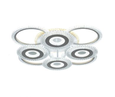 Потолочная люстра Escada Klio 10276/8LED
