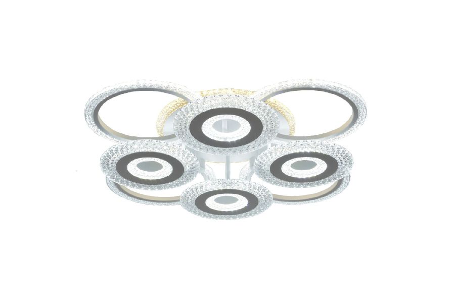 Потолочная люстра Escada Klio 10276/8LED