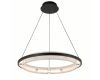 Подвесная люстра iLedex Meridian C4716-60 MBK