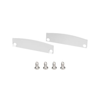 Заглушка глухая Arlight LINE-4510 049250