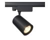 Трековый светильник Maytoni Technical Vuoro TR029-3-26W3K-S-B