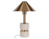 Настольная лампа Loft IT Travertine 10444T/A