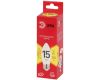Лампа светодиодная Эра RED LINE LED B35-15W-827-E27 R 15Вт свеча Б0070088