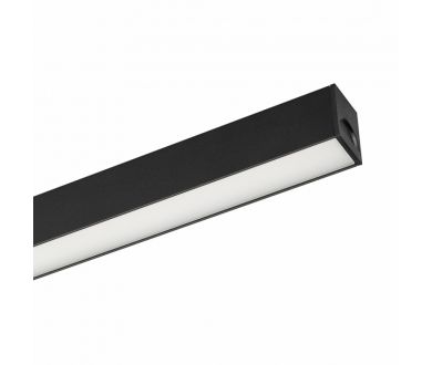 Трековый светильник Arlight Mag-Flat-25-L1000-30W Warm3000 034216