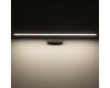 Подсветка для зеркал Nowodvorski Cezanne Led M Black 10670