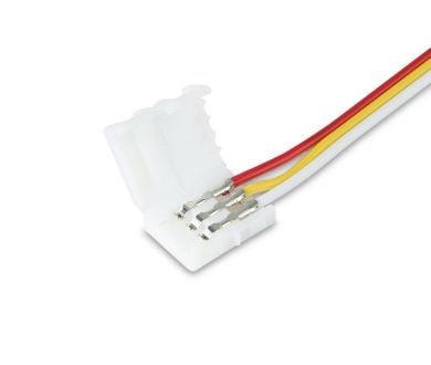 Соединитель гибкий двухсторонний 2835 (5 шт.) Ambrella Light LED Strip GS7651