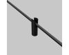 Трековый светильник Maytoni Technical Focus Arity TR235-1-5W3K-B