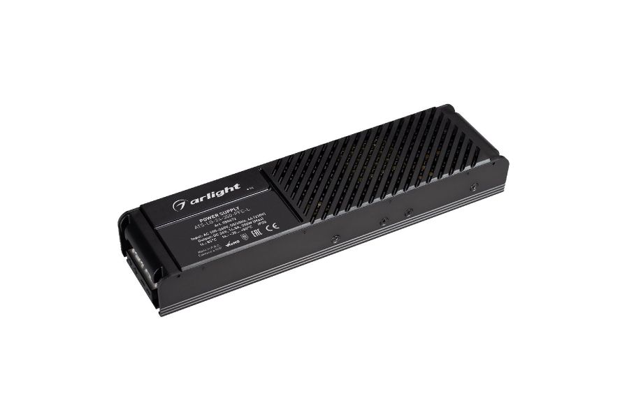Блок питания Arlight ATS-LG-24-350-PFC-L (24V, 14.5A, 350W) 050472