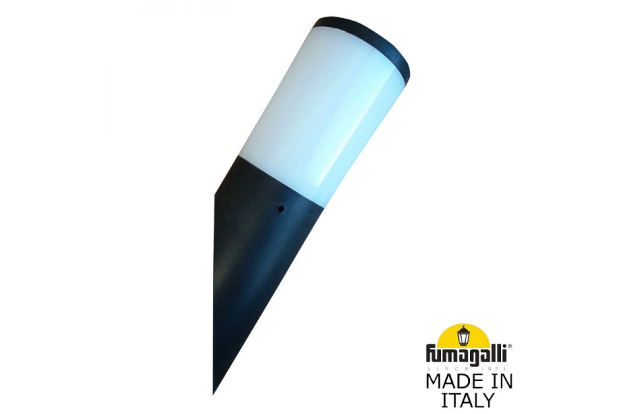Уличный настенный светильник Fumagalli DR2.571.000.AYF1R