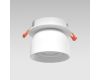 Встраиваемый светильник Elektrostandard Uno 4690389201684 25092/LED a065453