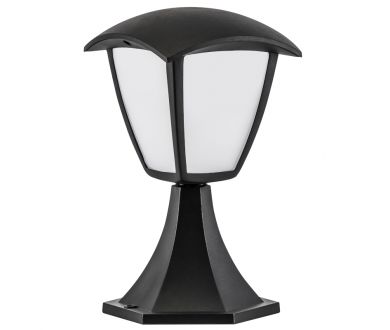 Уличный светодиодный светильник Lightstar Lampione 375970