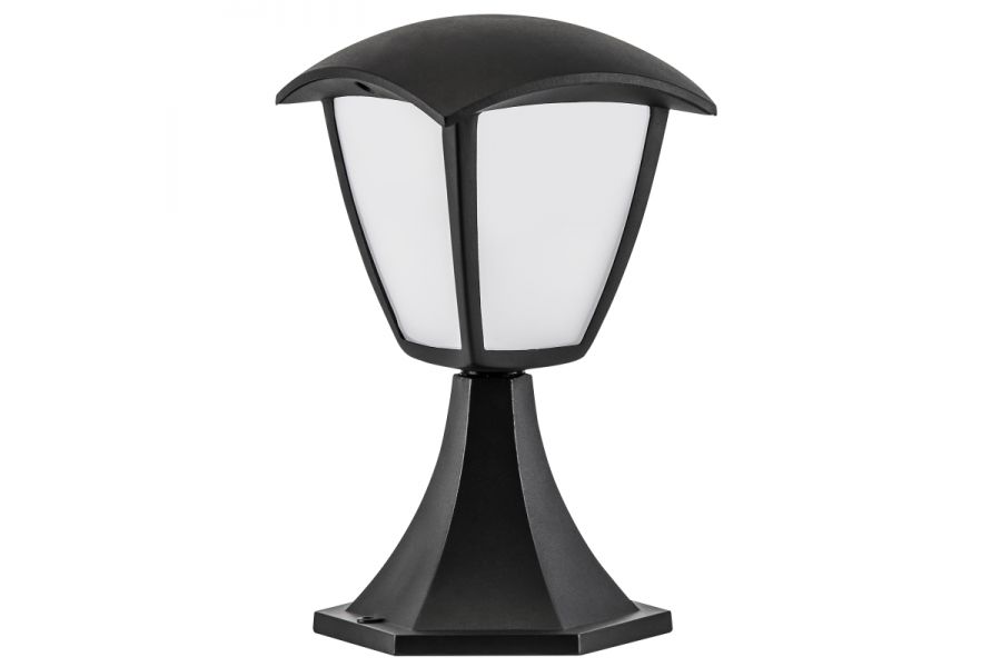 Уличный светодиодный светильник Lightstar Lampione 375970