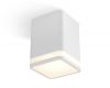 Потолочный светильник Ambrella Light Techno Spot XS7812020 (C7812, N7750)